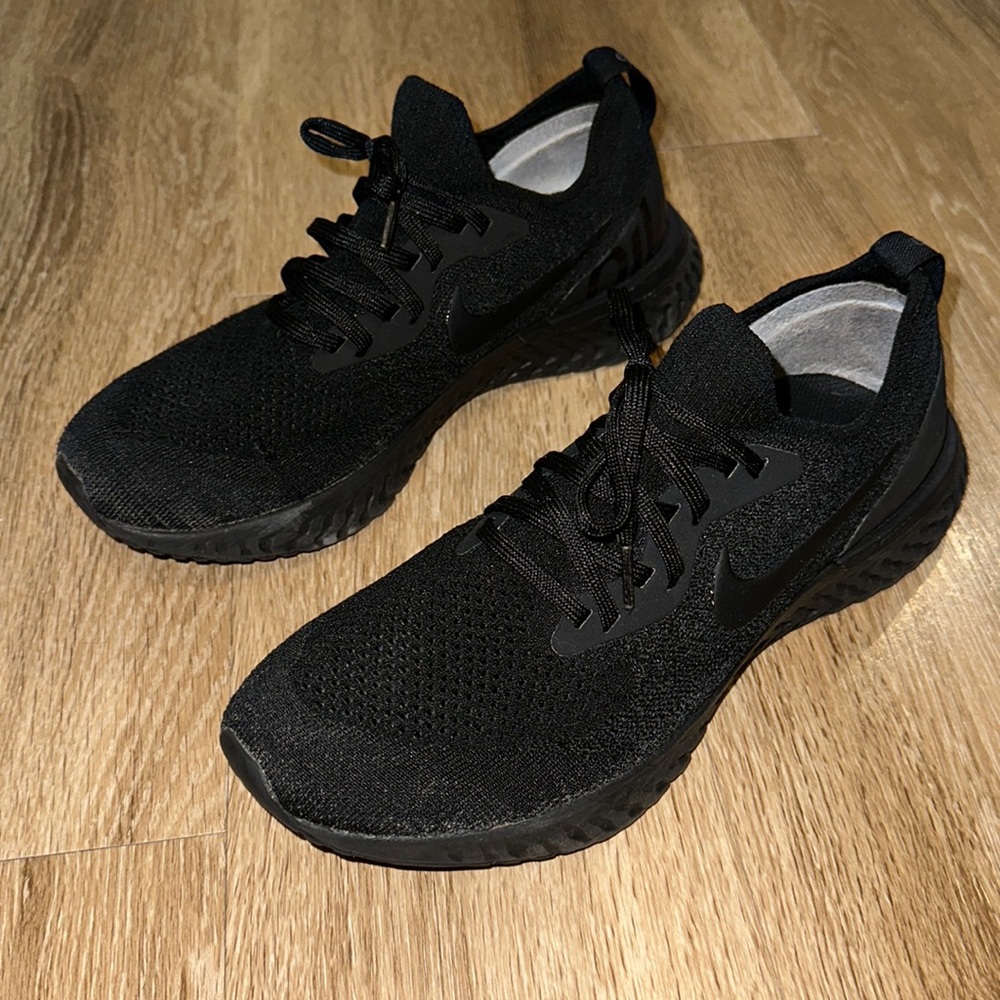 Nike Fly Knit React